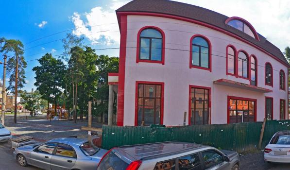 Всеволожск Всеволожск