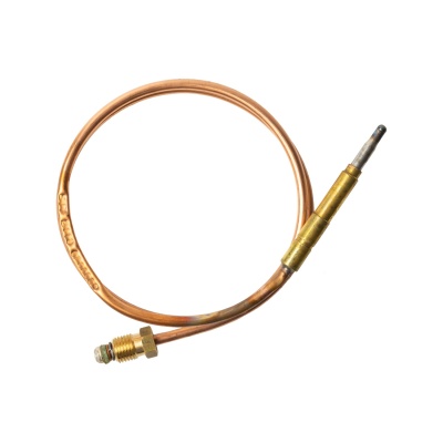 Термопара c оголовком А1, подключение М9х1, L=600 mm, SIT (Италия)