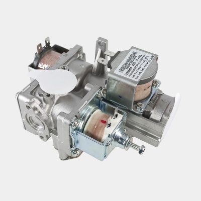 Газовый клапан Deluxe 